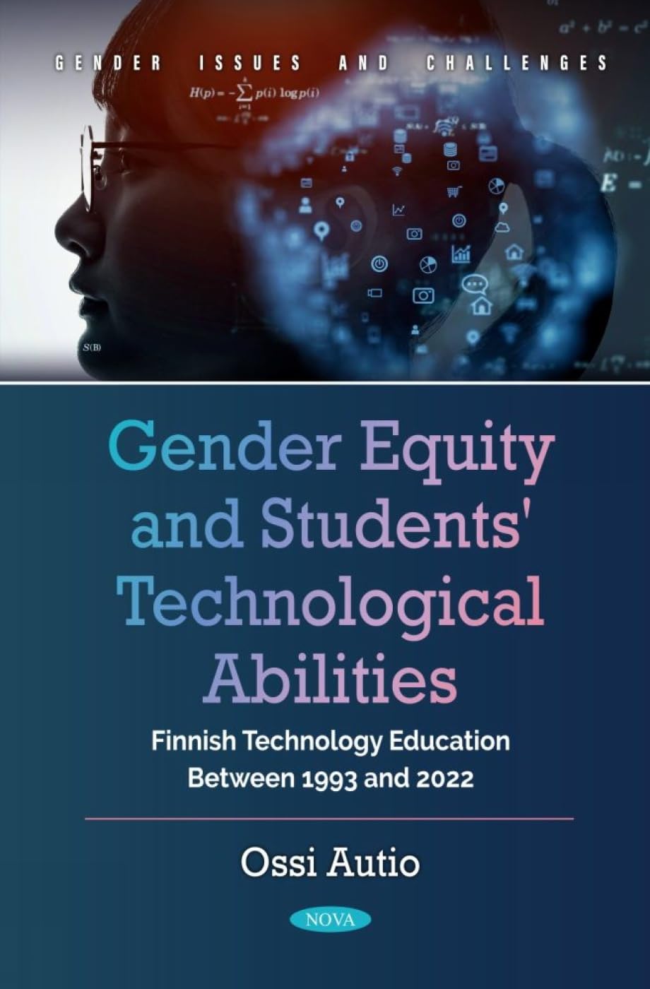 Gender Equity and Students' Technological Abilities: Finnish Technology Education Between 1993 and 2022