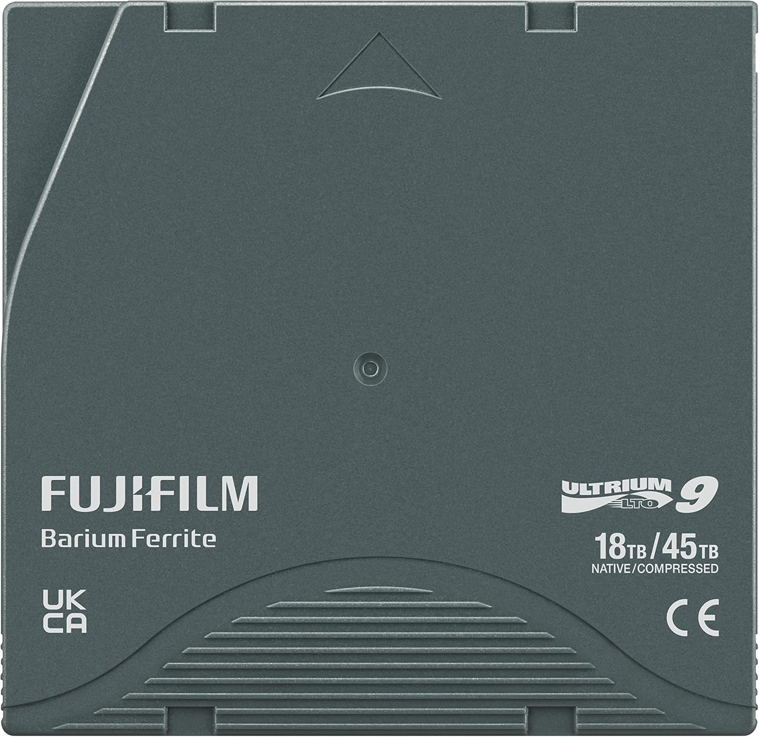 LTO9 18TB/45TB Ultrium BaFe