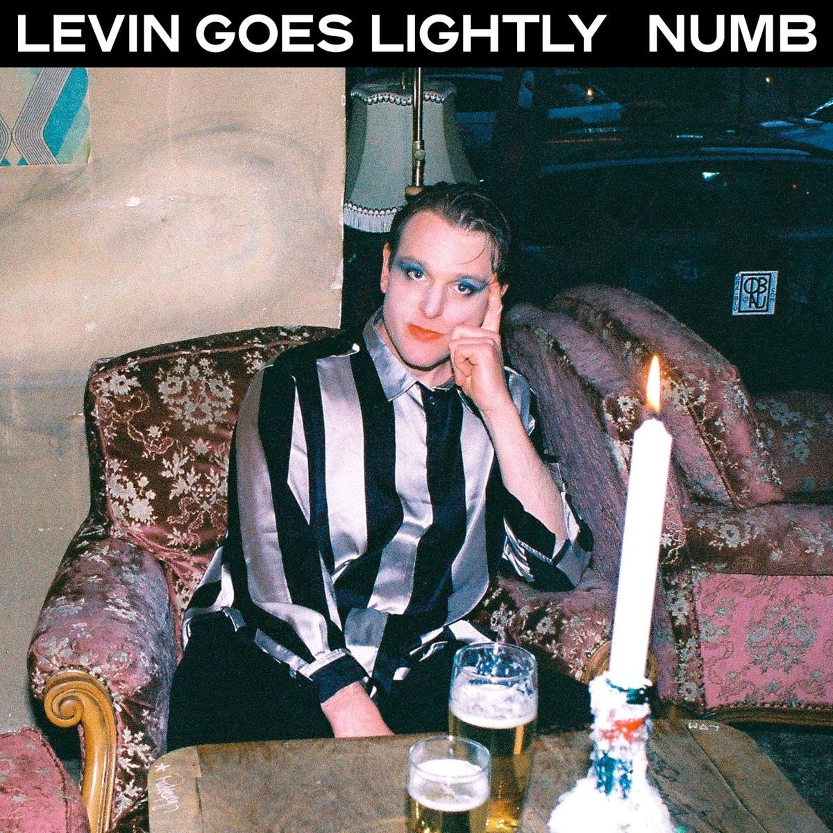 NUMB
