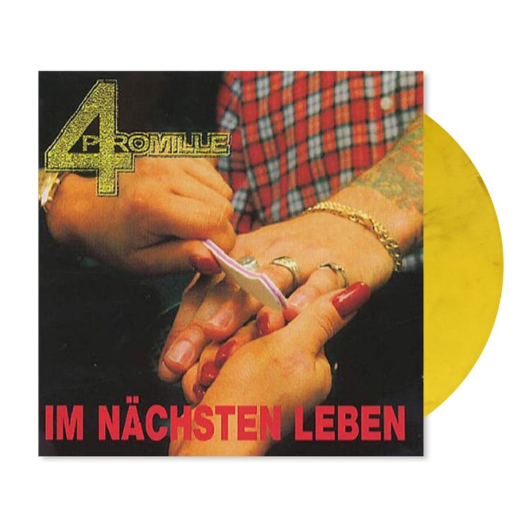 Im Nächsten Leben
