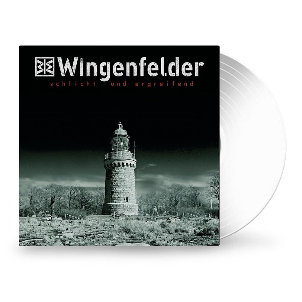Schlicht und Ergreifend (Crystal Clear
