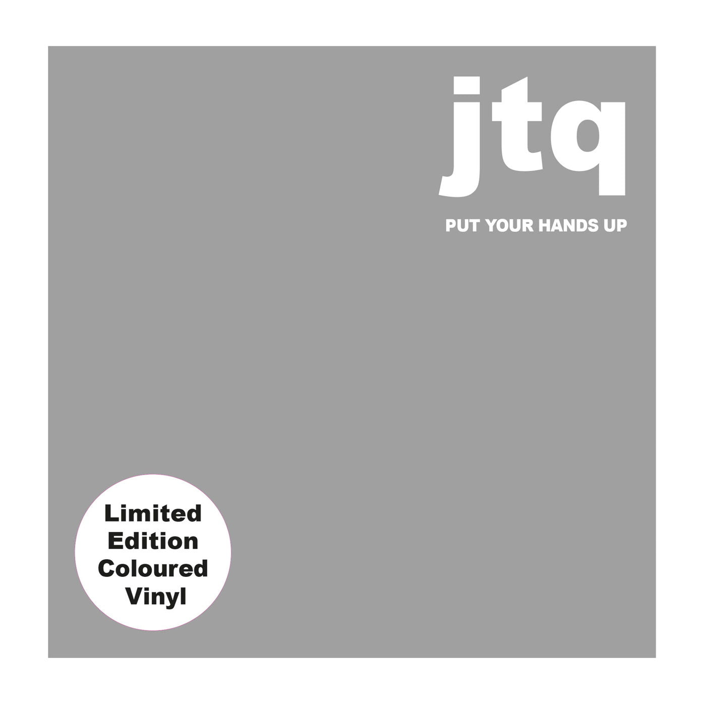 Put Your Hands Up