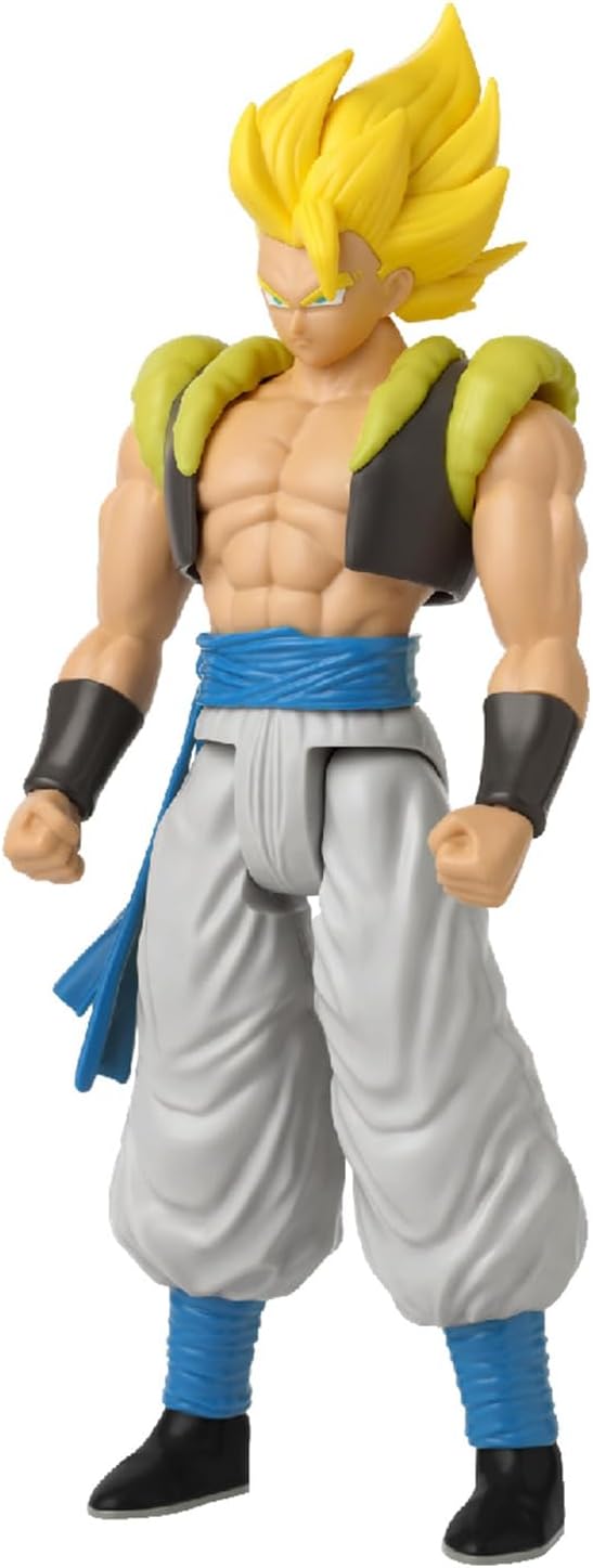 Bandai Dragon Ball Super - Giant Limit Breaker - Super Saiyan Gogeta - 36758