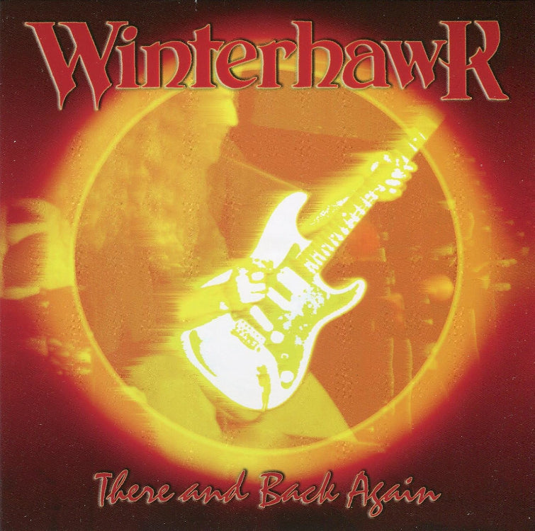 There and Back Again
