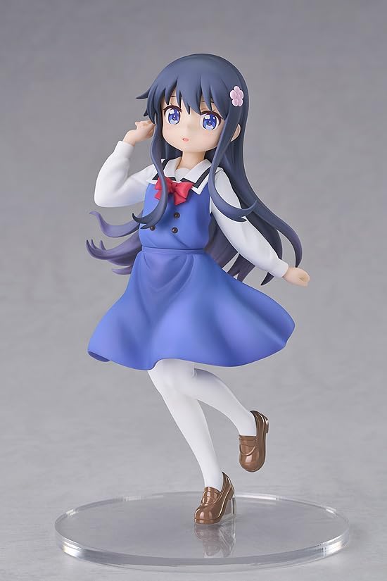 Hana shirosaki Fig. 16 cm wataten! an Angel Flew Down to me Precious Friends Pop up Parade