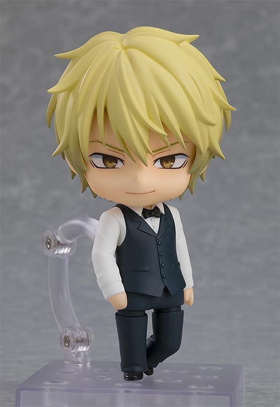 Good Smile Company Durarara!! X2: Shizuo Heiwajima Nendoroid Action Figure