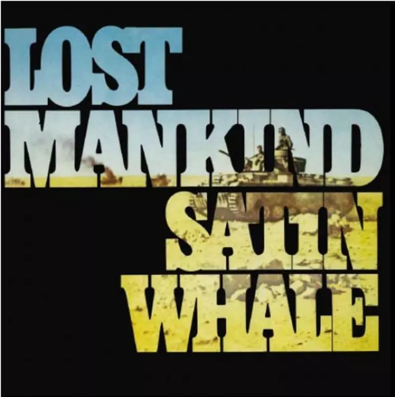 Lost Mankind