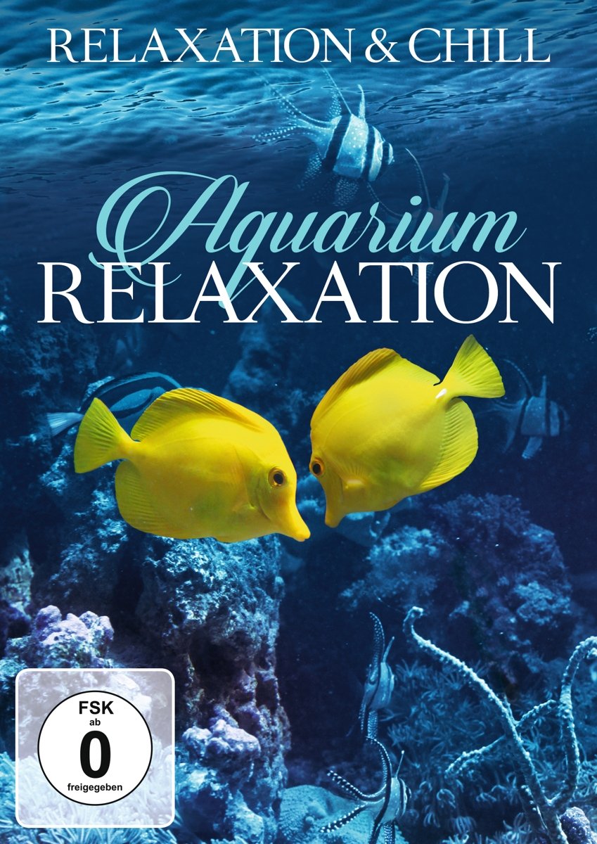 Aquarium Relaxation