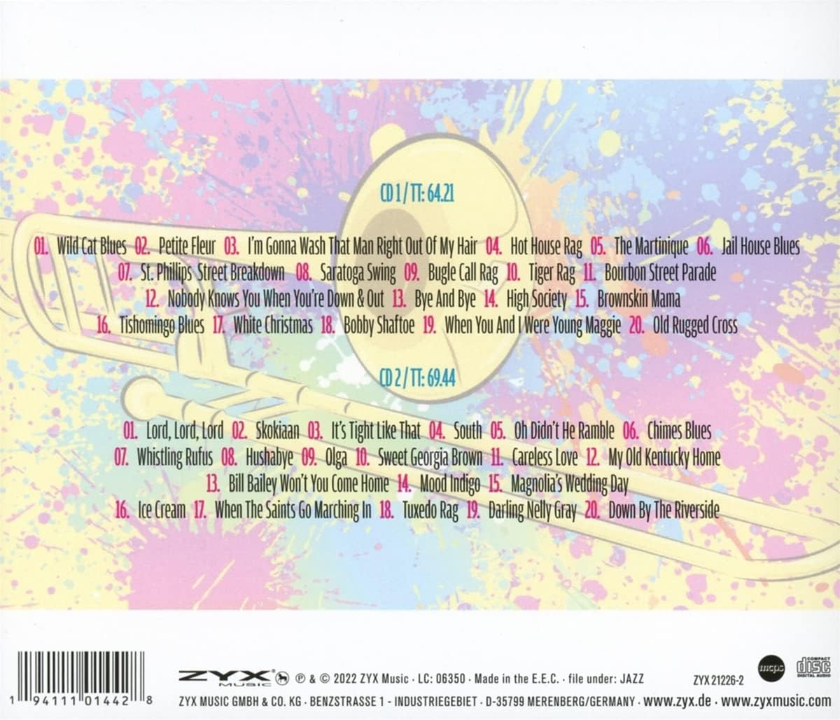 Greatest Hits Collection