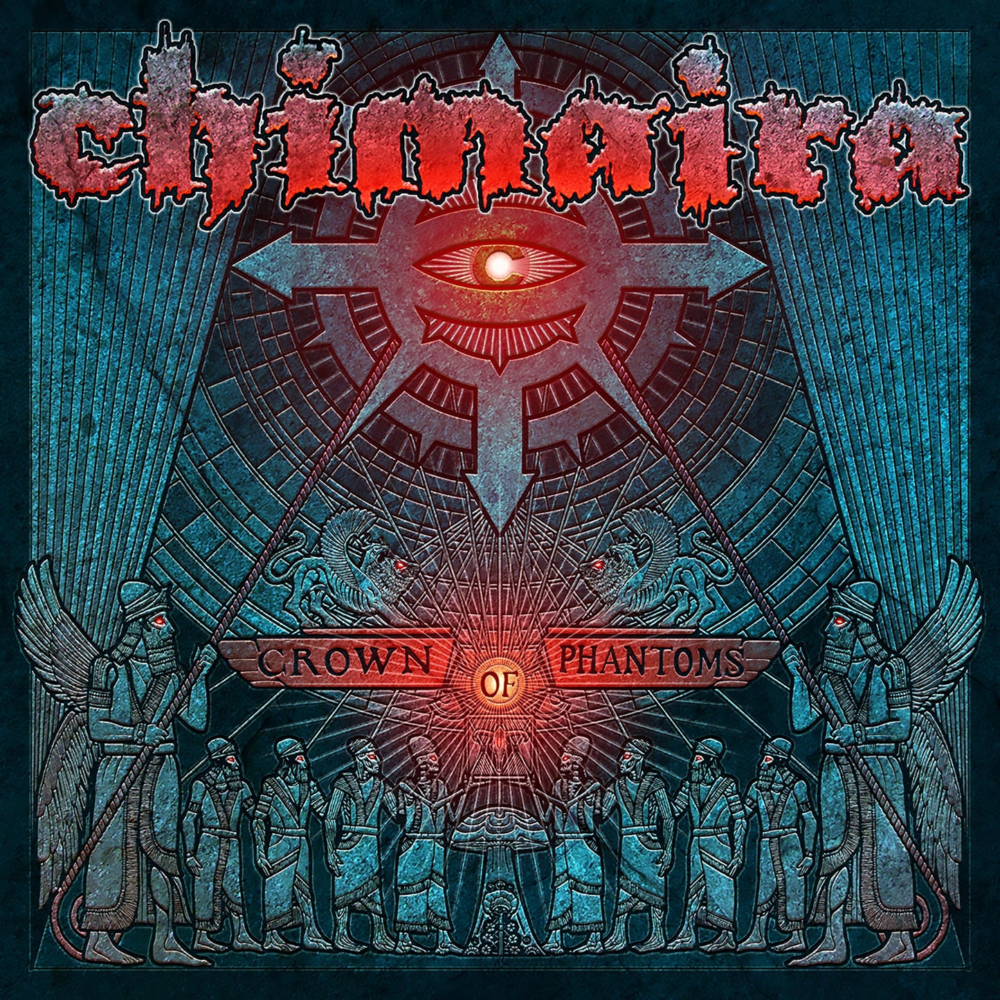 Crown of Phantoms
