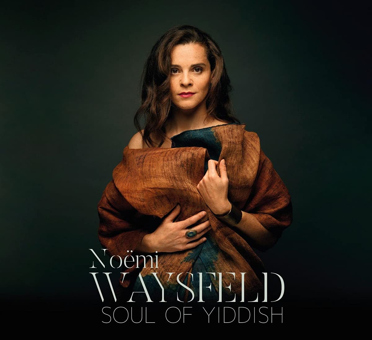 Soul Of Yiddish