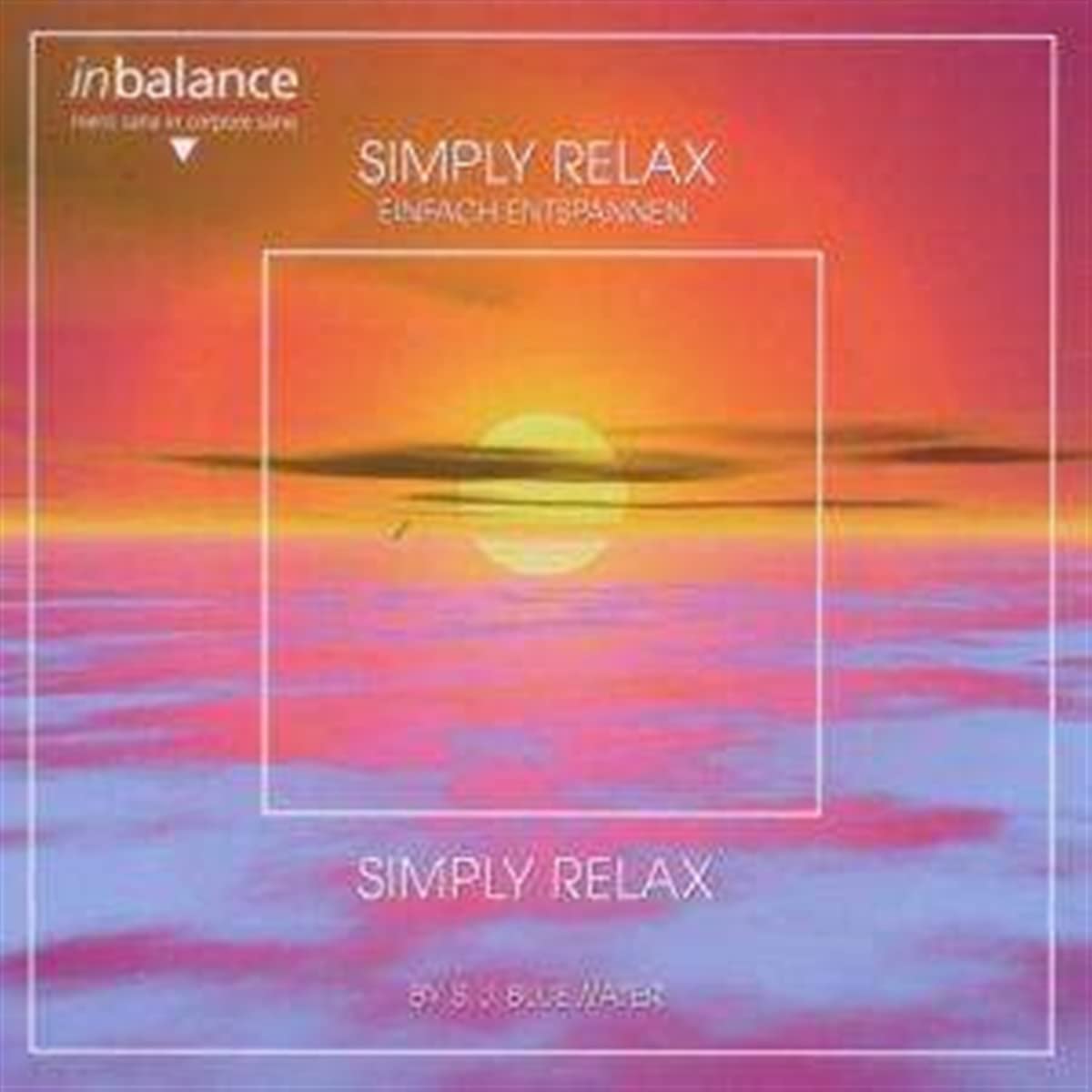 SIMPLY RELAX