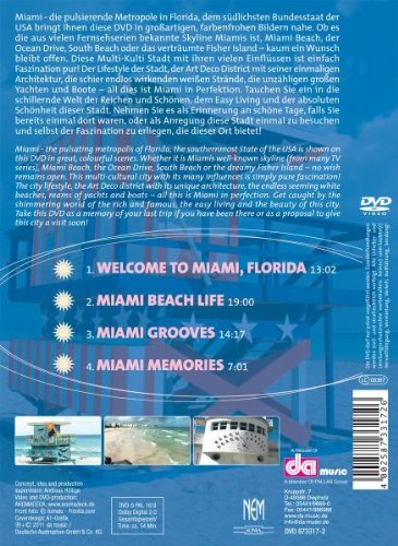 A Taste of Miami - Views of a lifestyle