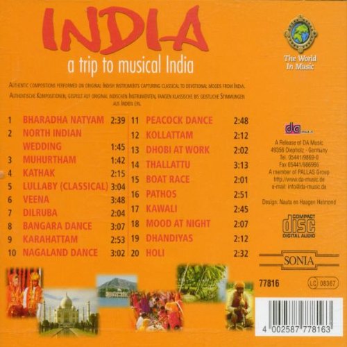 INDIEN