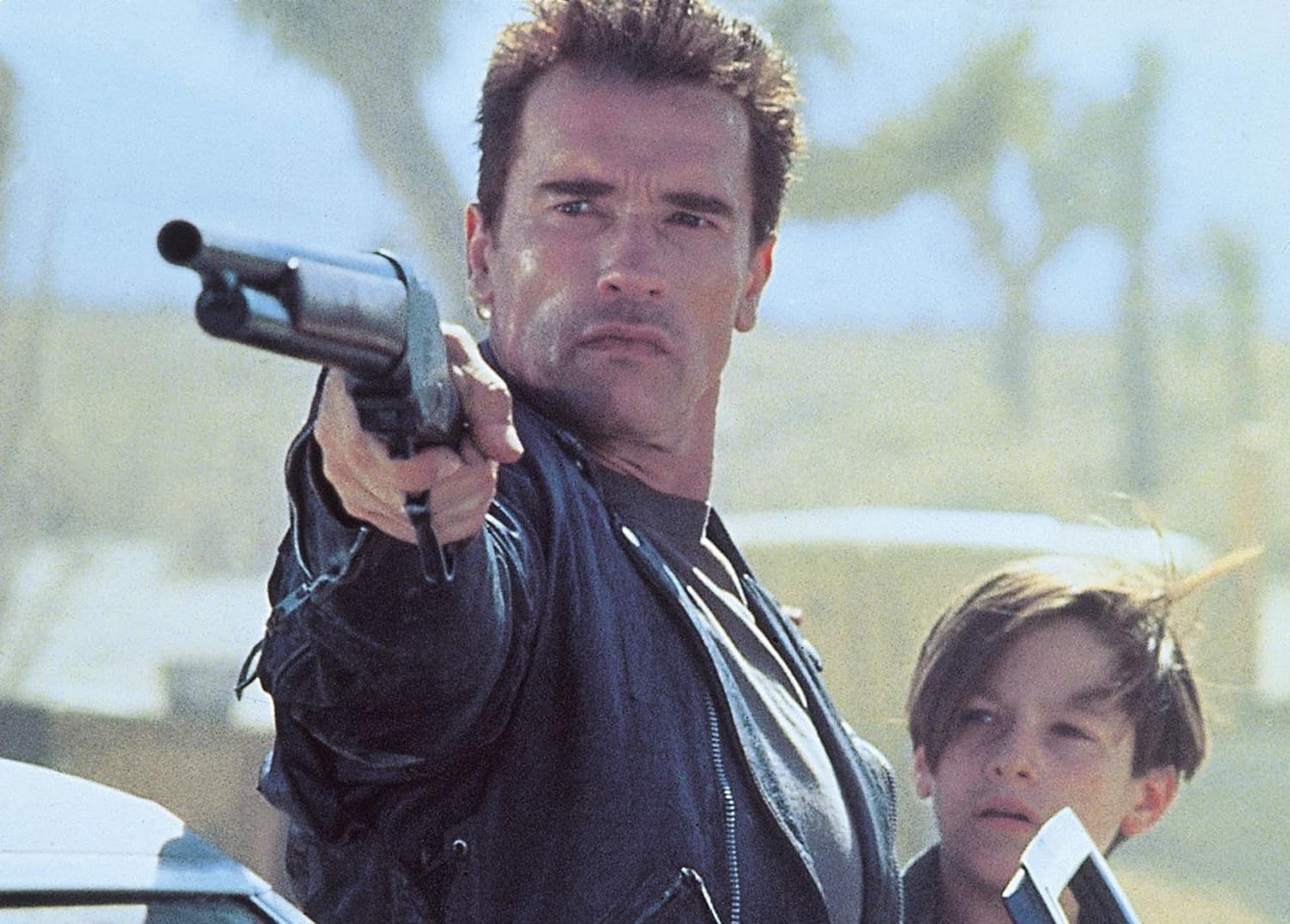 Terminator 2 - Tag der Abrechnung: Special Edition 2024