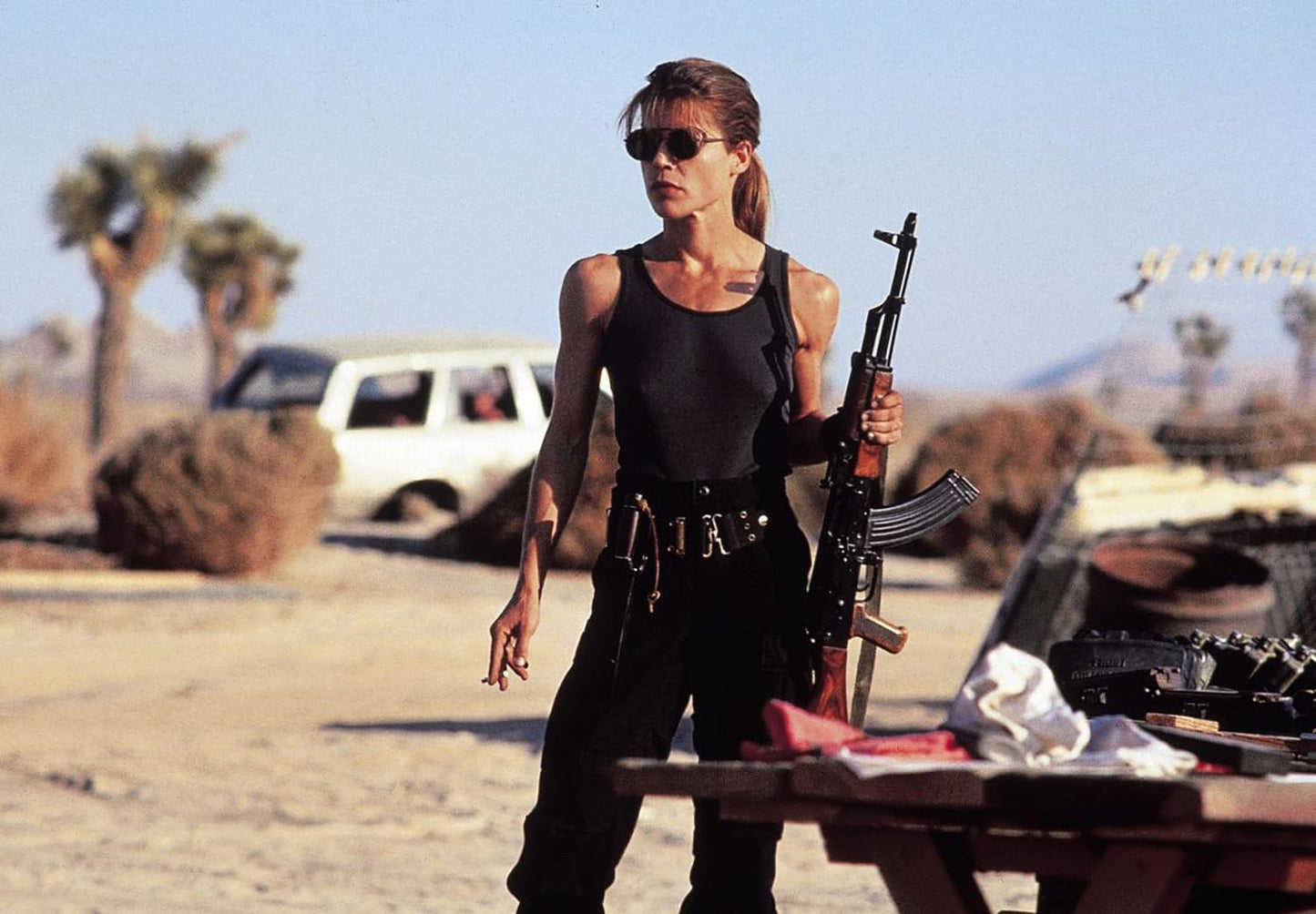 Terminator 2 - 3D+Blu-ray (2024