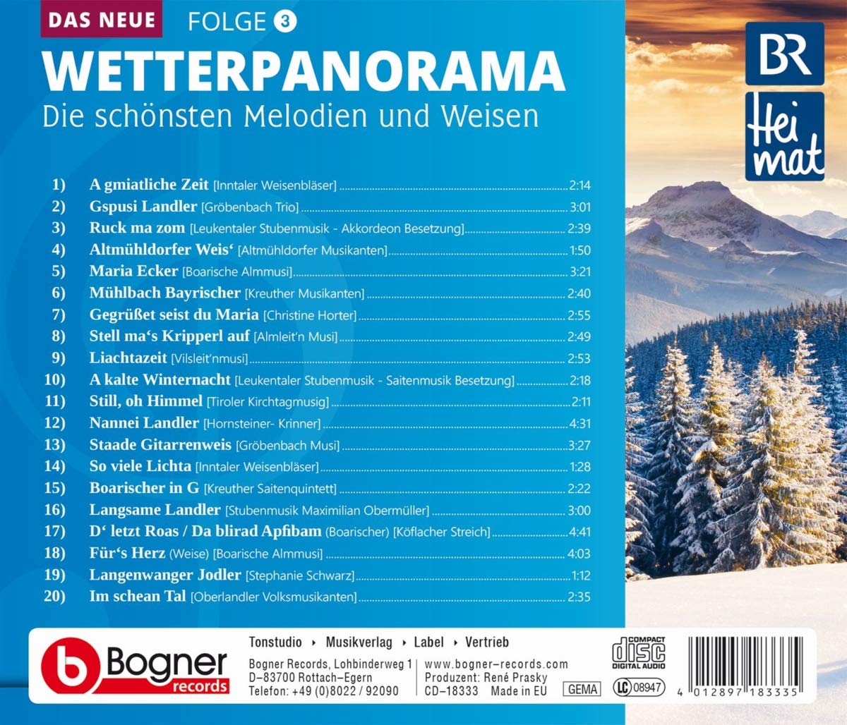 Br Heimat-das Neue Wetterpanorama 3