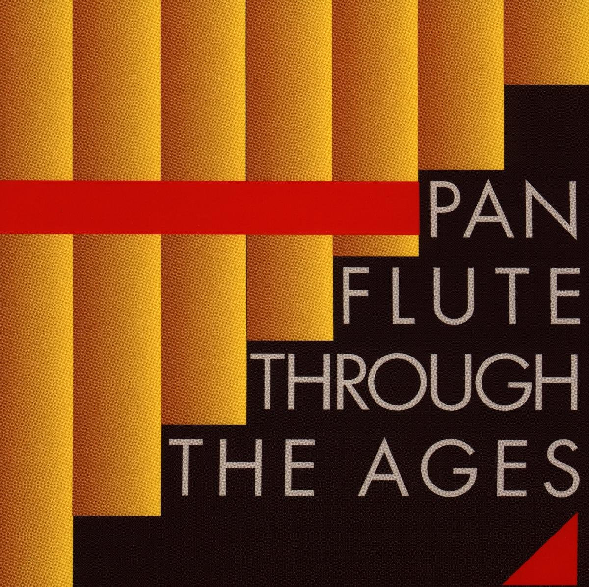 Pan Flute Through the Ages