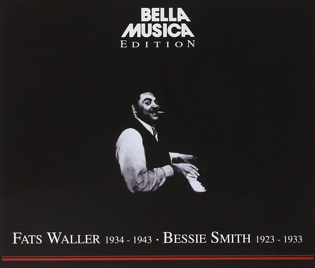 Fats Waller-Bessie Smith