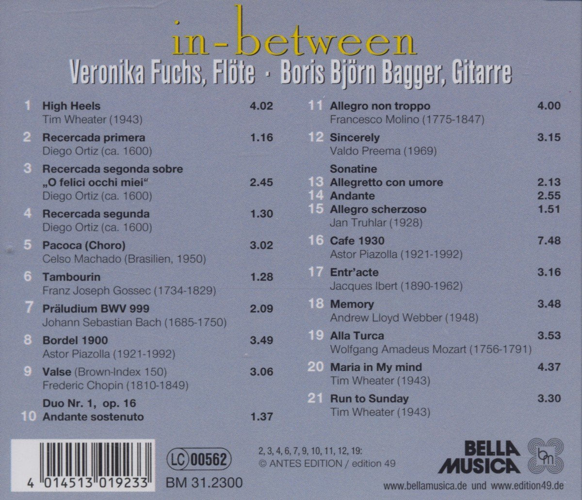 In-Between