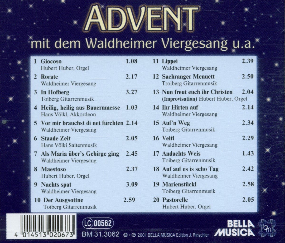Advent