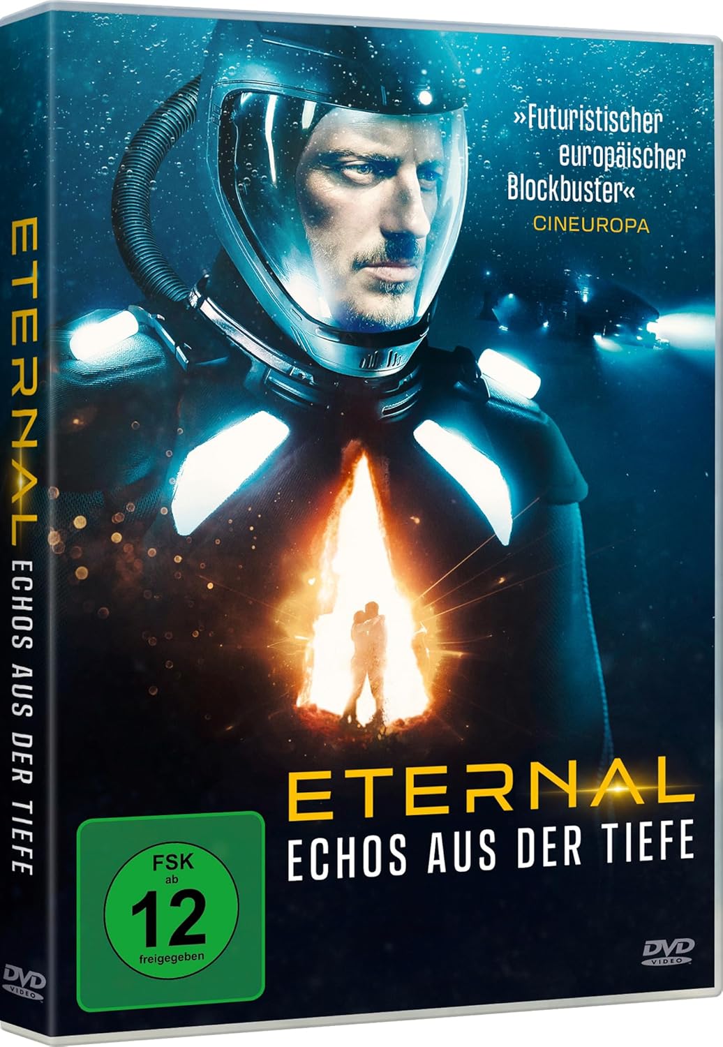 Eternal - Echos aus der Tiefe