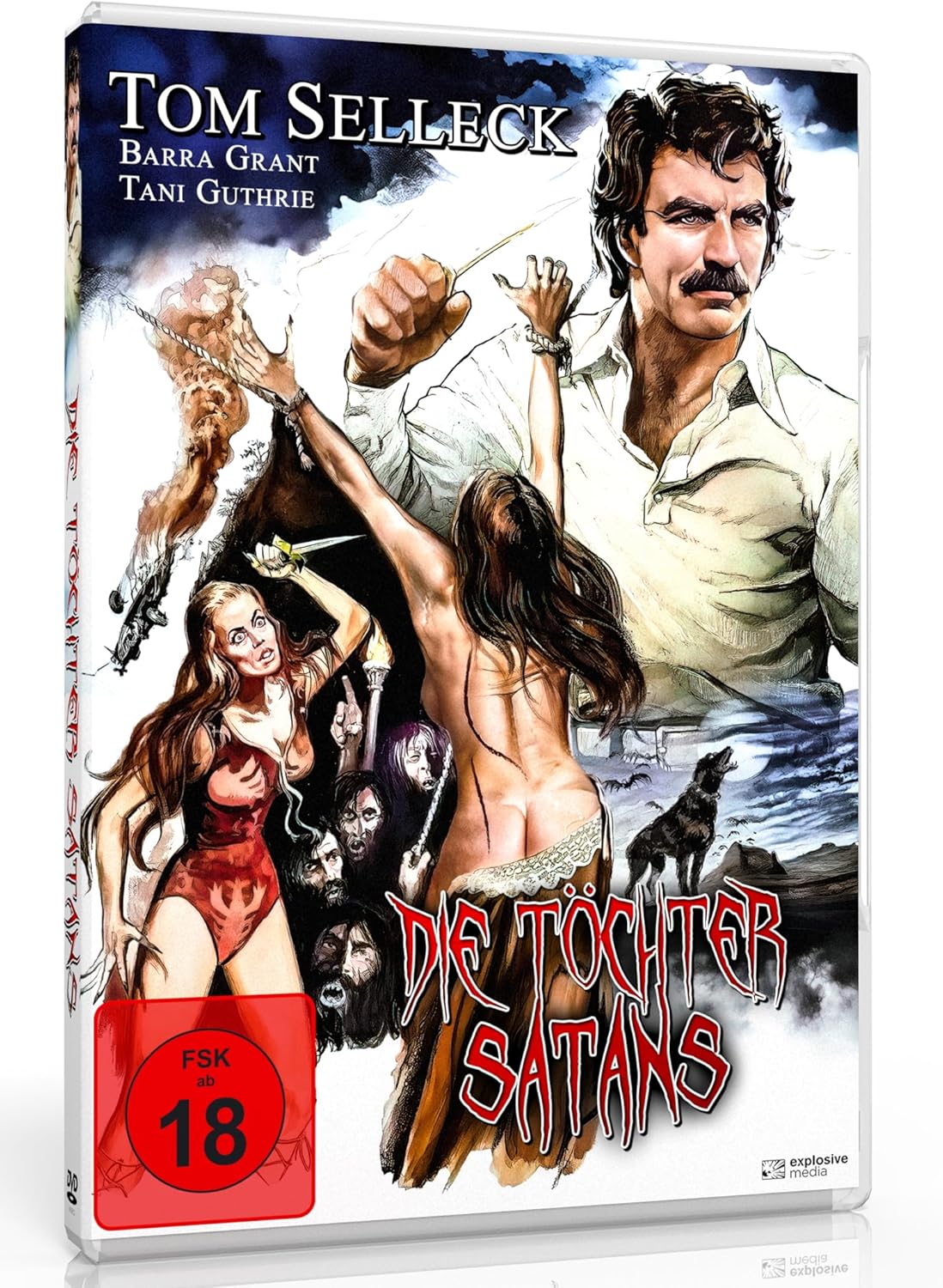Die Töchter Satans