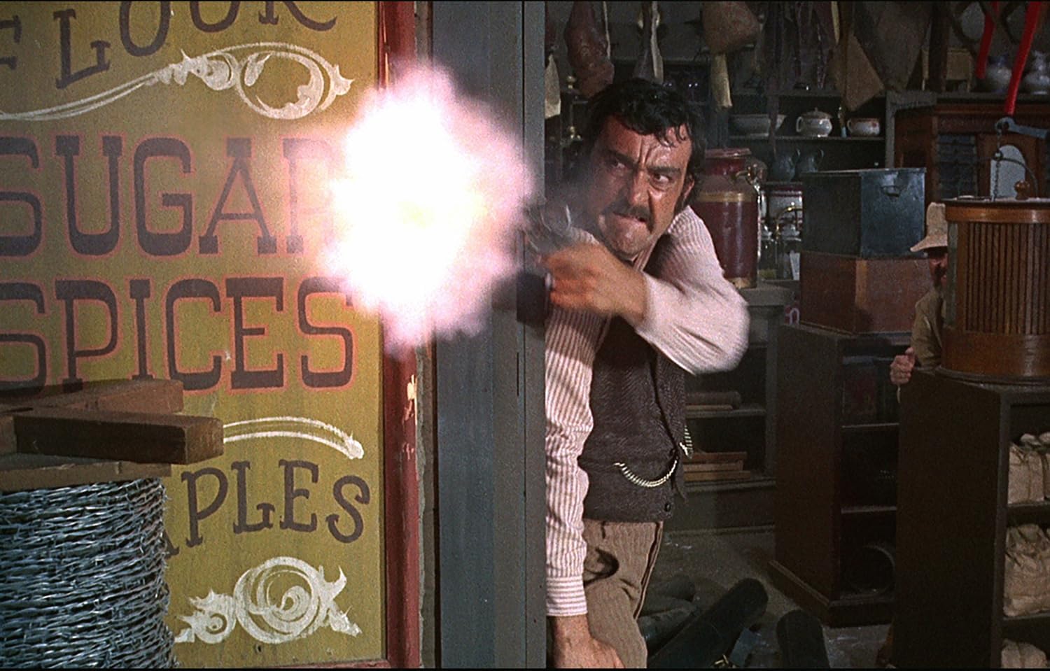 Frank Patch - Deine Stunden sind gezählt