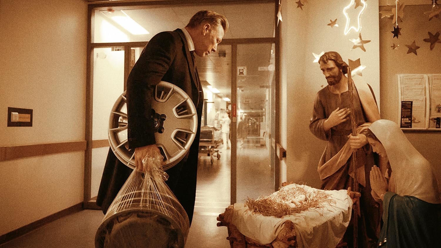 Geister: Exodus: Staffel 3