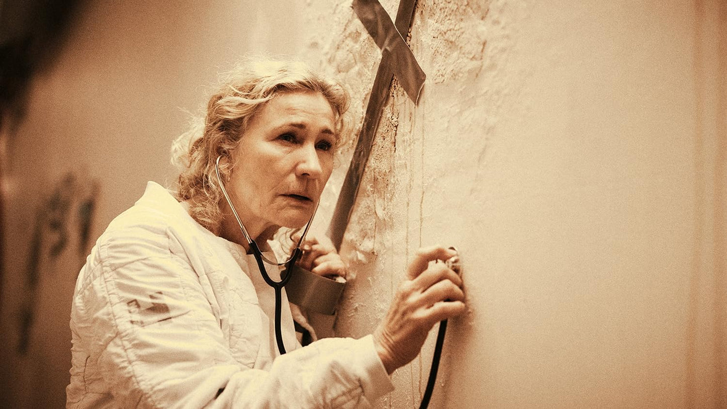 Geister: Exodus (Lars von Trier
