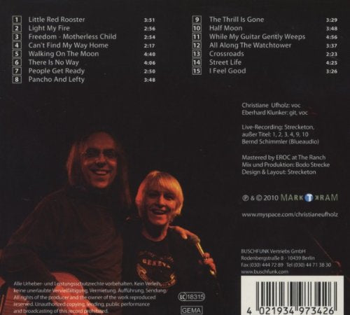 Live 2010