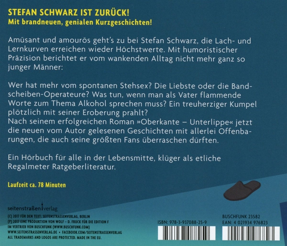 Lass Uns Lieber Morgen
