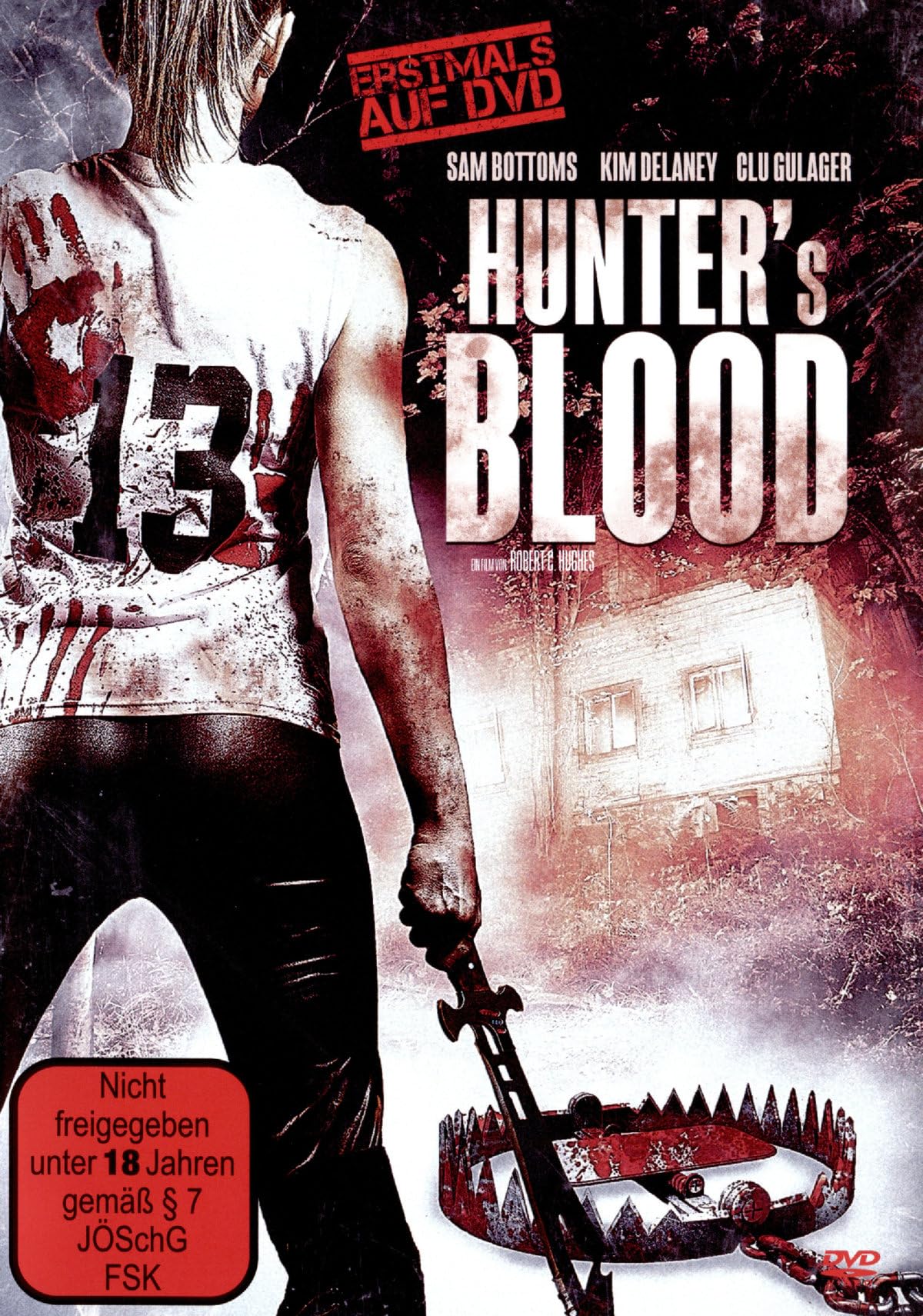 Hunter's Blood