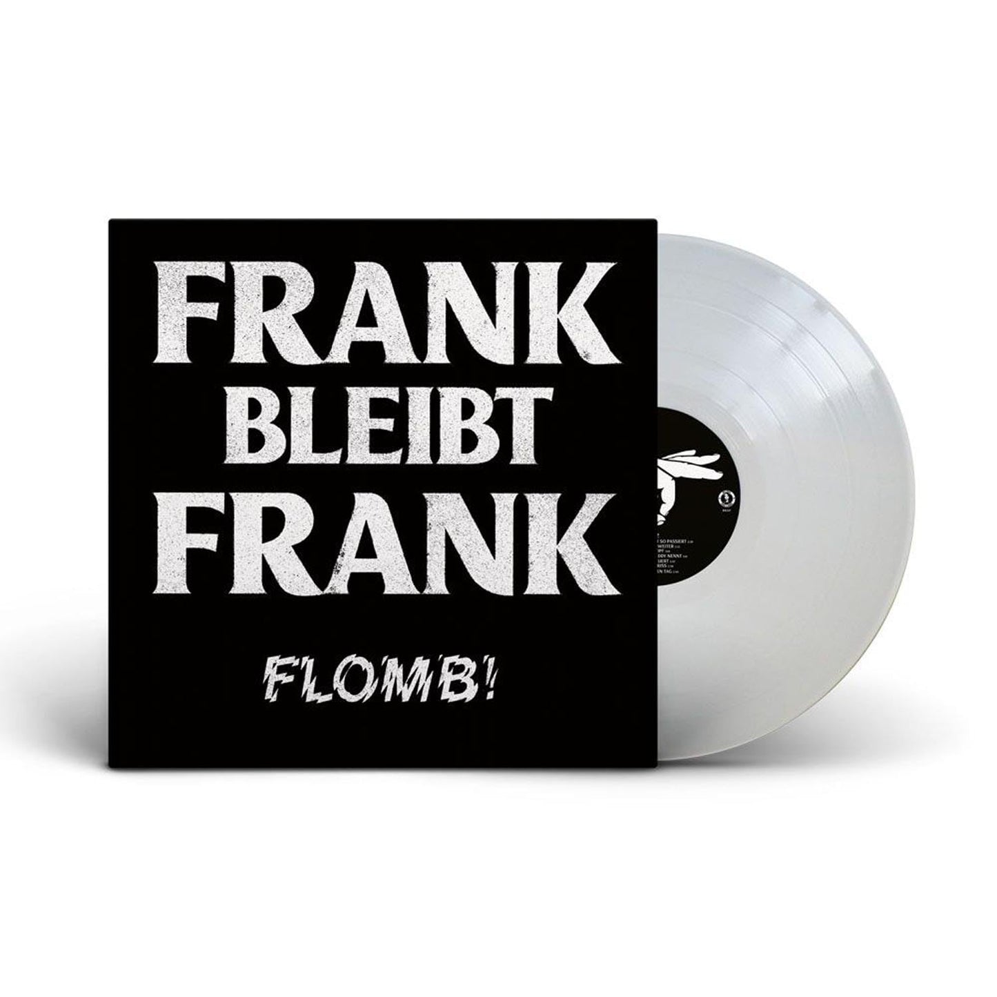 Frank Bleibt Frank (Lim.Ed Booklet)