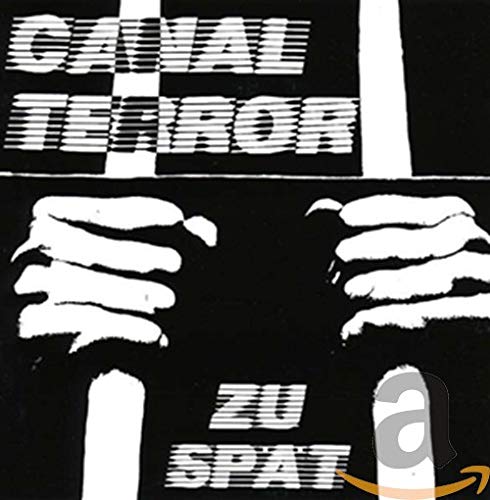 Zu Spät