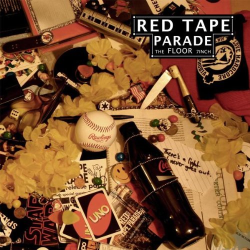The Floor EP