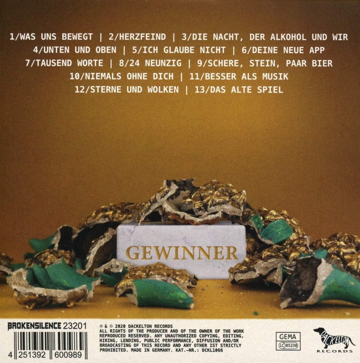Gewinner