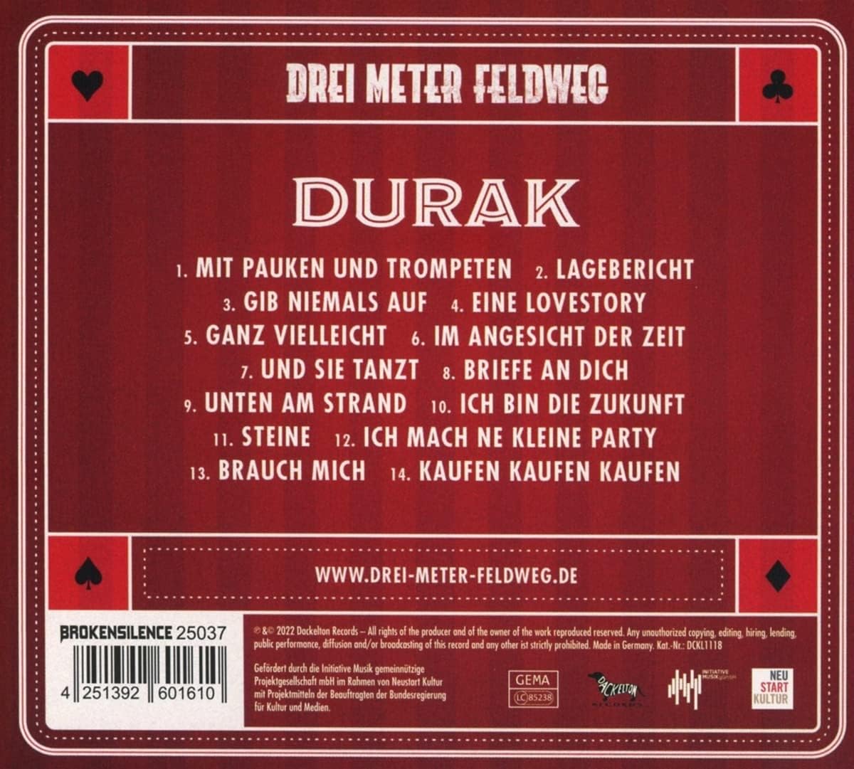 Durak