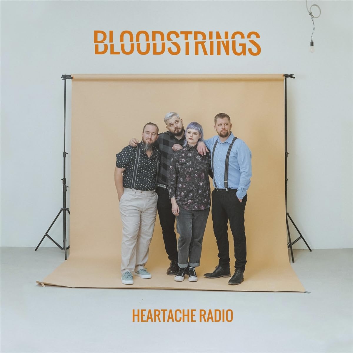 Heartache Radio