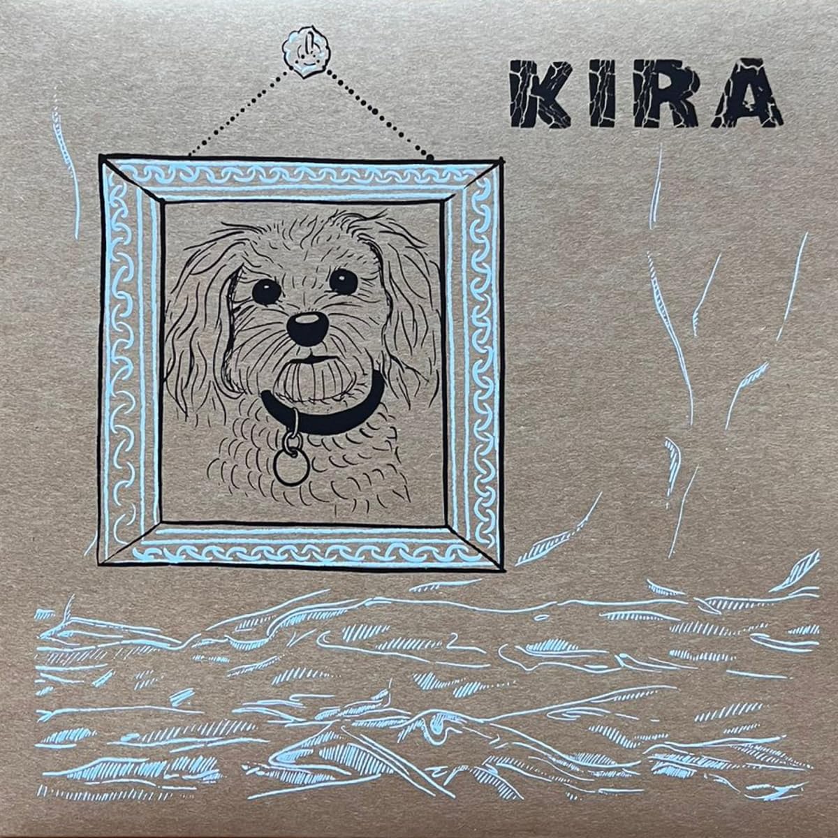 Kira (Screenprint Cover, 180gr.