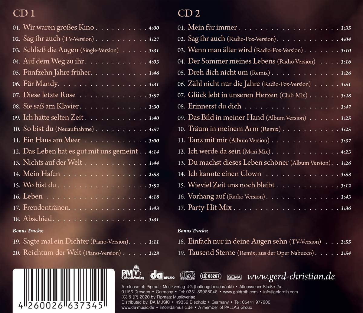 ZEITLOS-DIE HITS