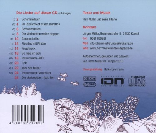 Das Schummelbuch
