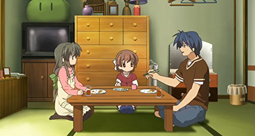 Clannad: After Story - Staffel 2 - Vol. 4 - -