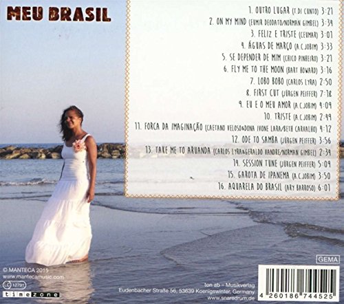 Meu Brasil