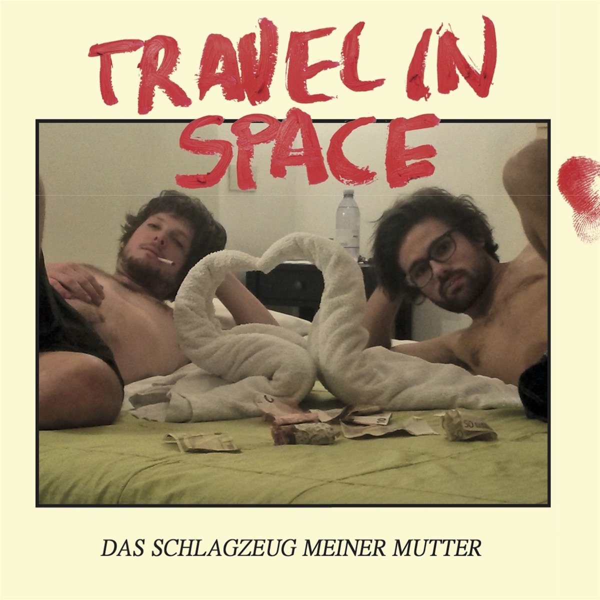 Das Schlagzeug Meiner Mutter
