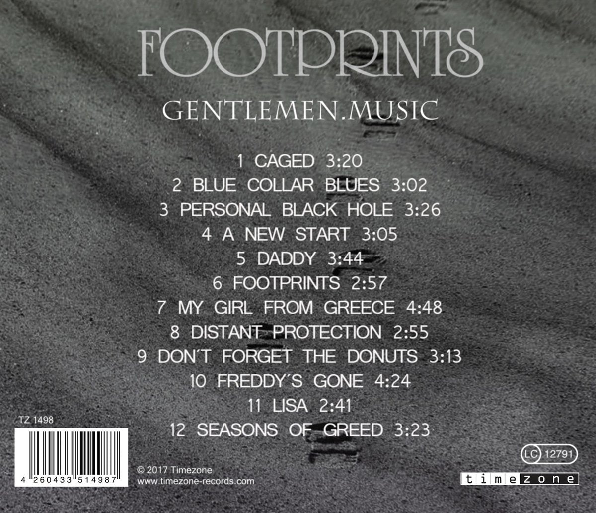 Footprints
