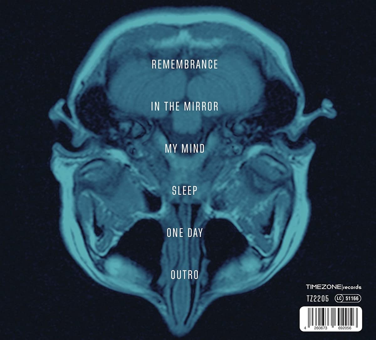My Mind