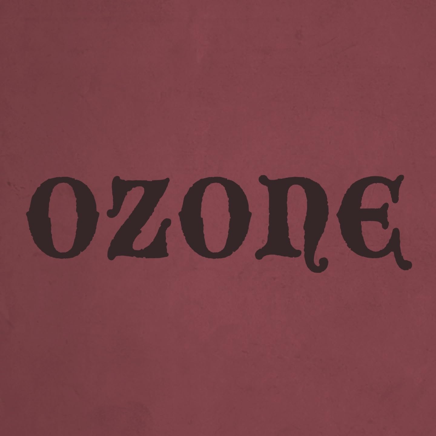 Ozone