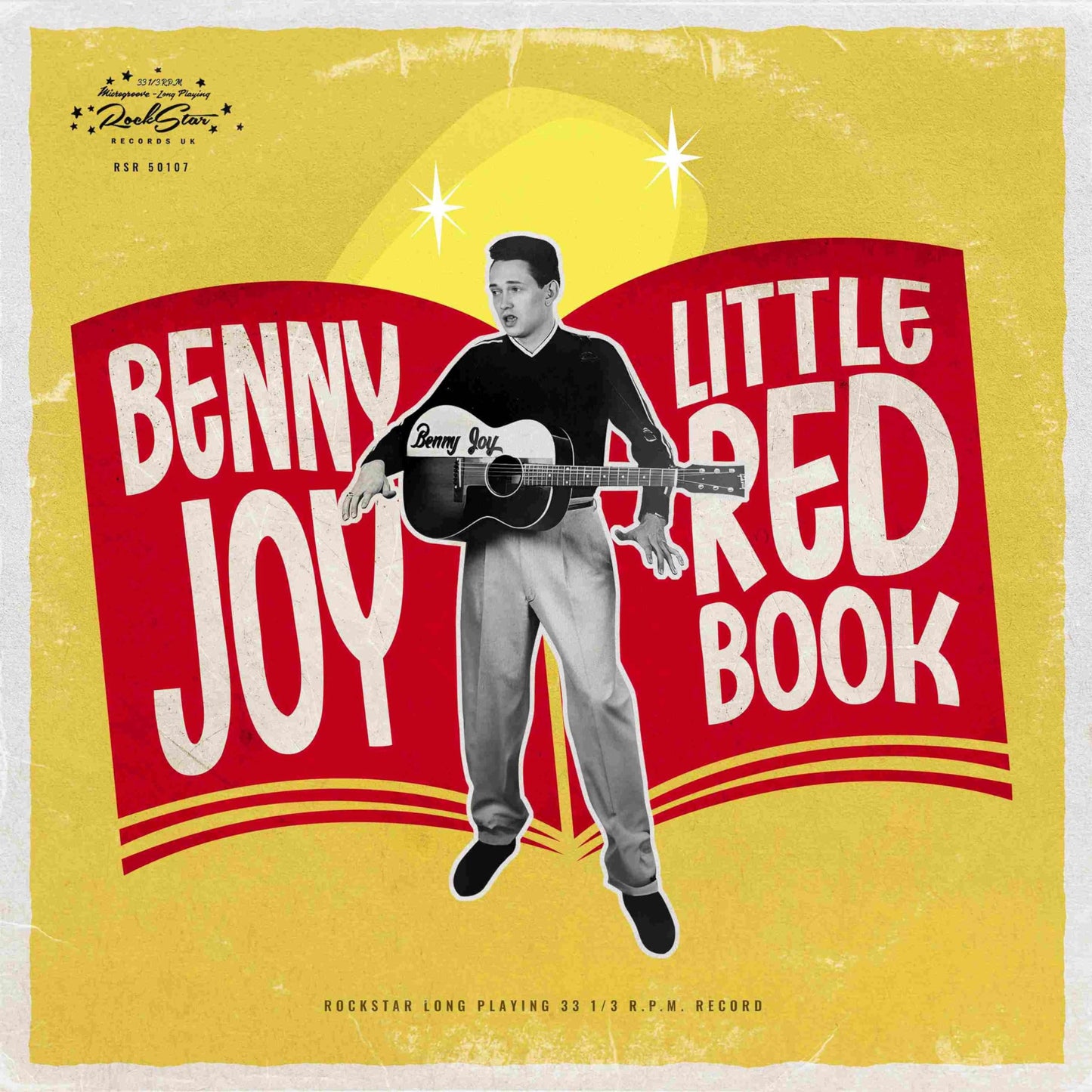 Little Red Book (Lim.Ed.