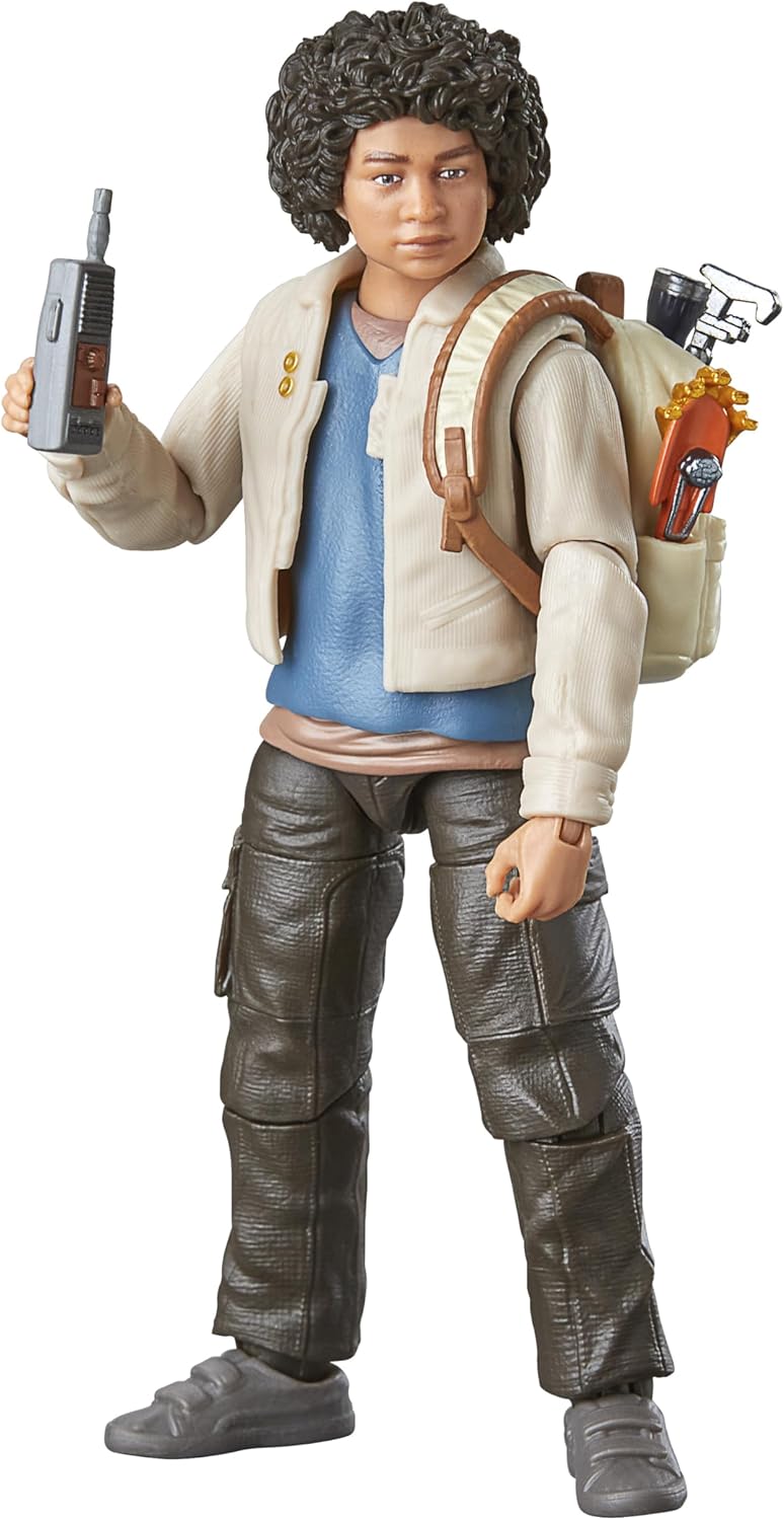 Star Wars The Black Series Wim (at Attin), Skeleton Crew Action-Figur (15 cm